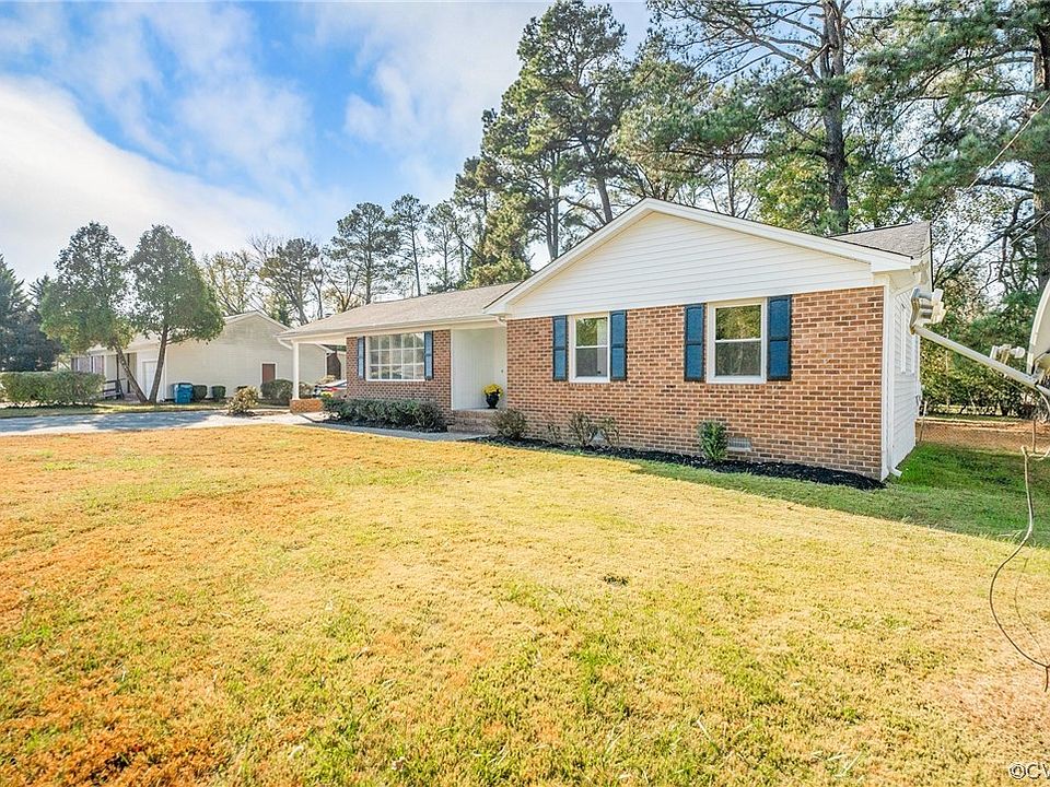 7120 Bull Hill Rd, Prince VA 23875 Zillow