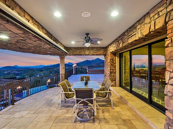 5th image of 8414 E Teton Cir