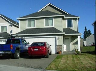 26 S 32nd Pl, Ridgefield, WA 98642