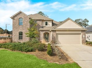 75601 Sylvia Dr, Covington, LA 70435