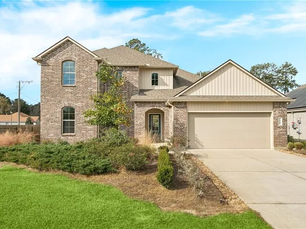 75601 Sylvia Dr, Covington, LA 70435