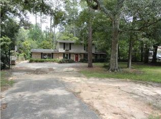 2117 Wildwood Pl, Mobile, AL 36609