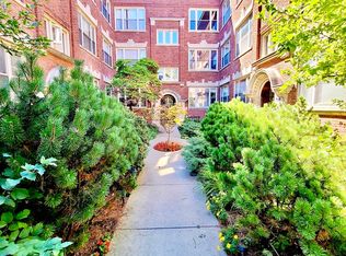 4634 N Racine Ave #1, Chicago, IL 60640