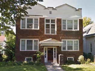3314 15th Ave S APT 1, Minneapolis, MN 55407