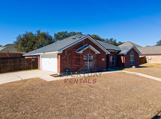 510 Crowfoot Dr, Harker Heights, TX 76548