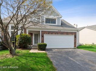 6016 Golfview Dr #6016, Gurnee, IL
