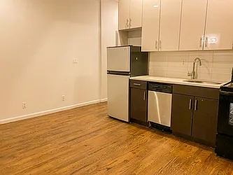 Rented by Trion Real Estate Management