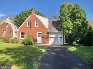 1207 Natalie Rd, Phoenixville, PA 19460