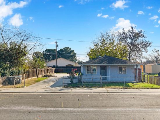 354 W 7th St, Stockton, CA 95206