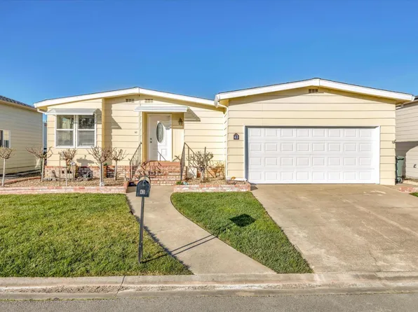 1945 Piner Road #43, Santa Rosa, CA 95403