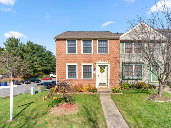 9228 Pirates Cv, Columbia, MD 21046