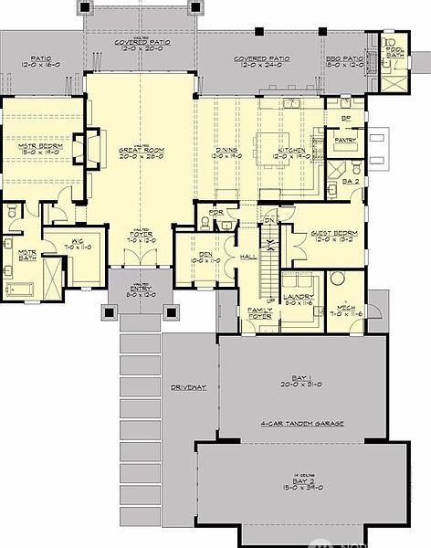 3rd image of 38 Puget Drive