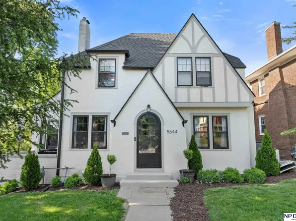 5644 Leavenworth St, Omaha, NE 68106
