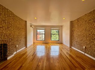 438 Lenox Ave #4, New York, NY 10037