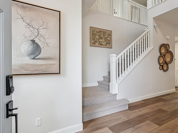 Layia at Sea Haven Tate Model Marina, CA