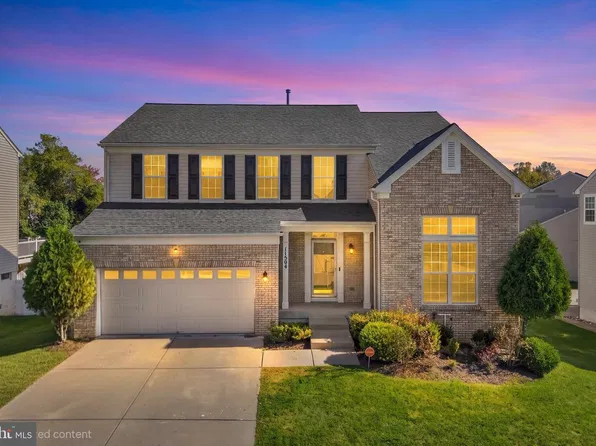 11504 Eastern Red Cedar Ave, Clinton, MD 20735