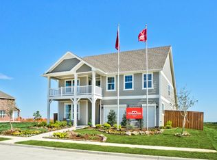 5659 Huffines Blvd, Royse City, TX 75189