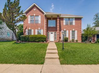 6905 Foxglove Trl, Sachse, TX 75048