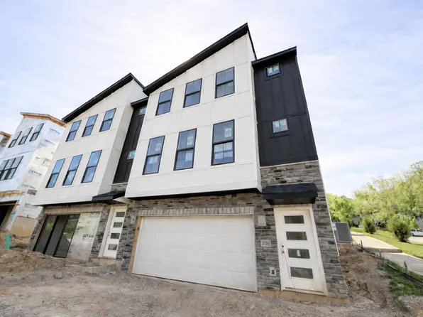 718 Belle Ridge Loop #14, Bellevue, KY 41073