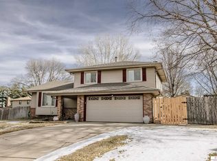 12545 Southdale Dr, Omaha, NE 68137