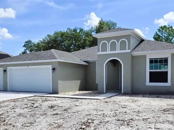 55 Sea Breeze Trl, Palm Coast, FL 32164