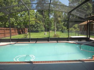 1236 S Winterhawk Dr, Saint Augustine, FL 32086