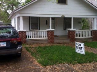 4457 Eaton St, Kansas City, KS 66103
