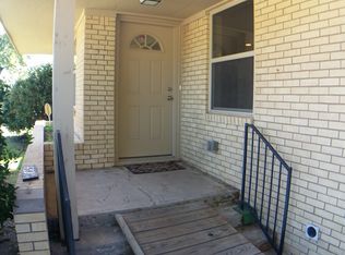 4320 NW 43rd St, Oklahoma City, OK 73112