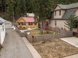 123 King St, Wallace, ID 83873