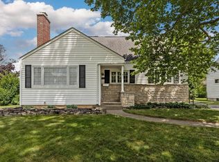 2796 Brandon Rd, Columbus, OH 43221