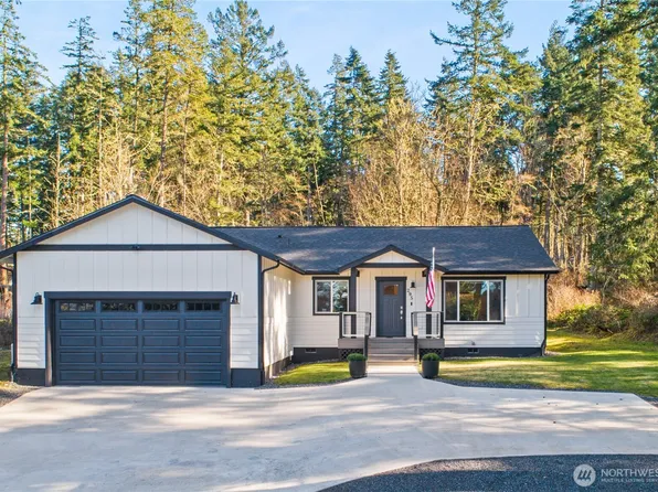295 Westcott Drive, Friday Harbor, WA 98250