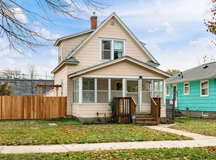 2849 Lincoln St NE, Minneapolis, MN 55418