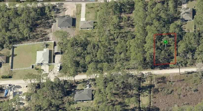 1st image of 11th Avenue Lot #25