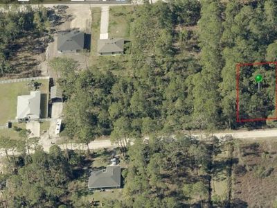 11th Avenue Lot #25, Deland, FL, 32724