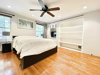 Rented by Voro NYC