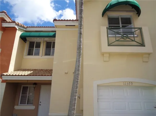 11379 NW 34th Pl, Sunrise, FL 33323