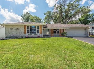 419 Iron Warrior Ln, Ballwin, MO