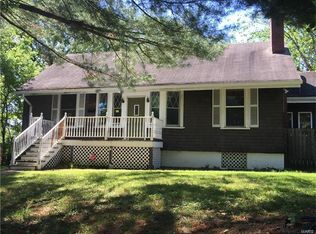 7522 Liberty Ave, Saint Louis, MO