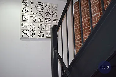 Rented by RES New York