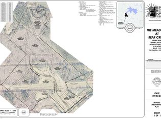 9 Savage Rd, Bogart, GA 30622