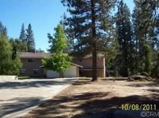 5458 Tip Top Rd, Mariposa, CA 95338