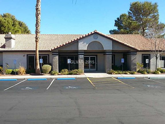 4th image of 2606 S Durango Dr APT 272