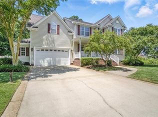 2264 Welsh Dr, Virginia Beach, VA 23456
