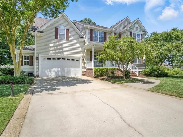 2264 Welsh Dr, Virginia Beach, VA 23456