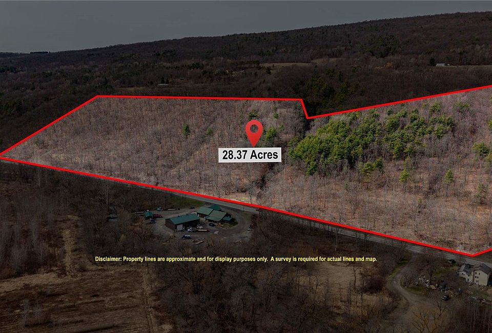 1st image of Route 21 Lot 31