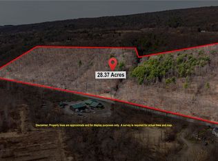 Route 21 Lot 31, Naples, NY 14512