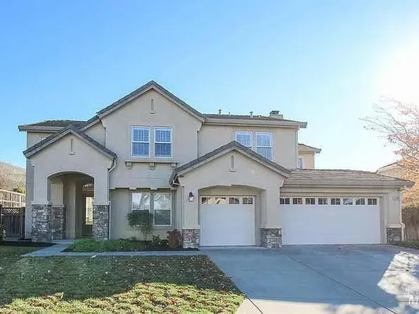 2580 Marshfield Road, Vallejo, CA 94591