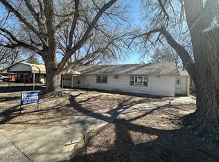 814 N Ingalls Ave, Tribune, KS 67879