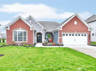 5274 Aegis Dr, Noblesville, IN 46062
