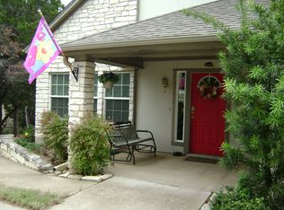 3038 Oak Ridge Rd, Crawford, TX 76638